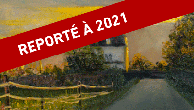 Galerie d’Anières – novembre 2020