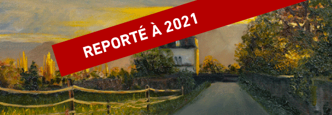 Galerie d’Anières – novembre 2020