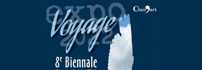 Biennale – mai 2022