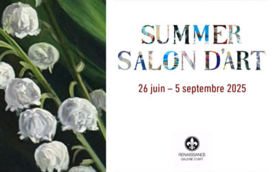 Summer Salon d’Art