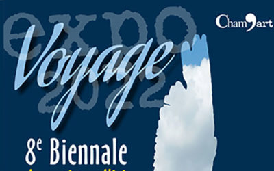 Biennale – mai 2022