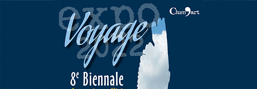 Biennale – mai 2022