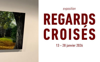 Regards Croisés